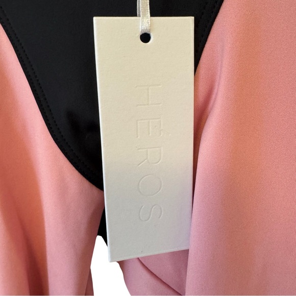 HÉROS - The 80s Leggings - Picture 10 of 11